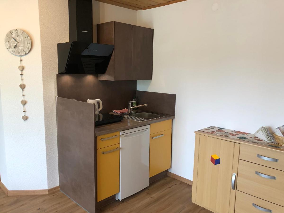 Gaestehaus Beranek マルクトオーバードルフ エクステリア 写真